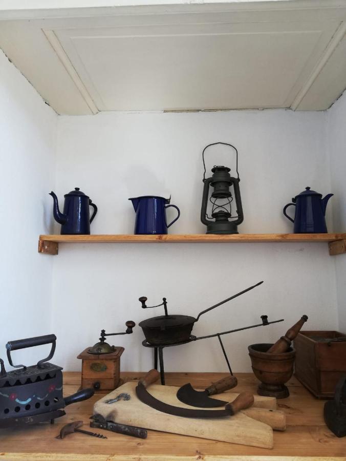 ホテル Residenza Santa Valeria Caglio エクステリア 写真