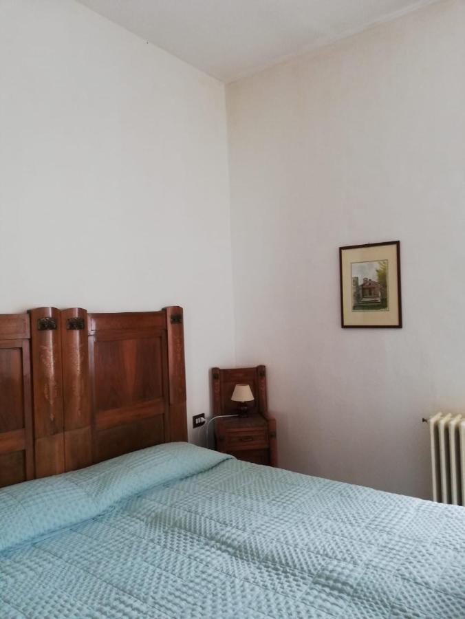 ホテル Residenza Santa Valeria Caglio エクステリア 写真
