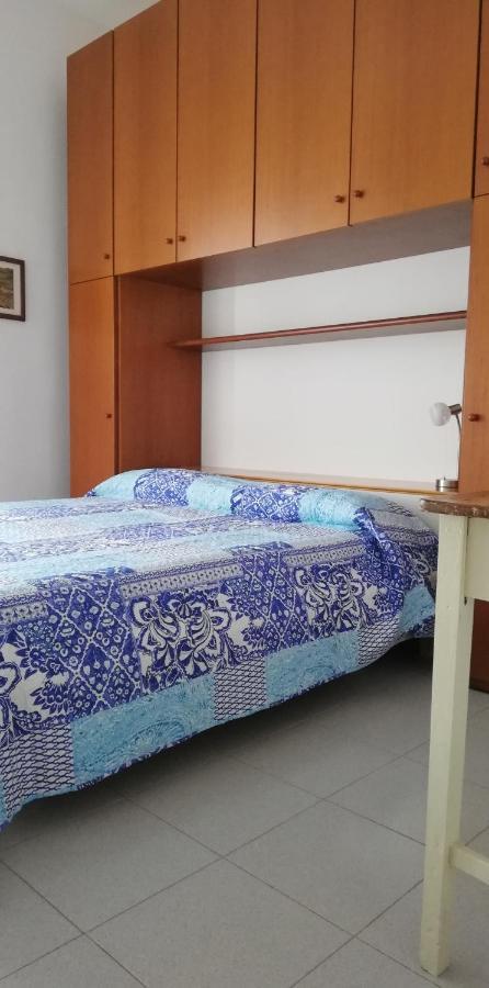 ホテル Residenza Santa Valeria Caglio エクステリア 写真