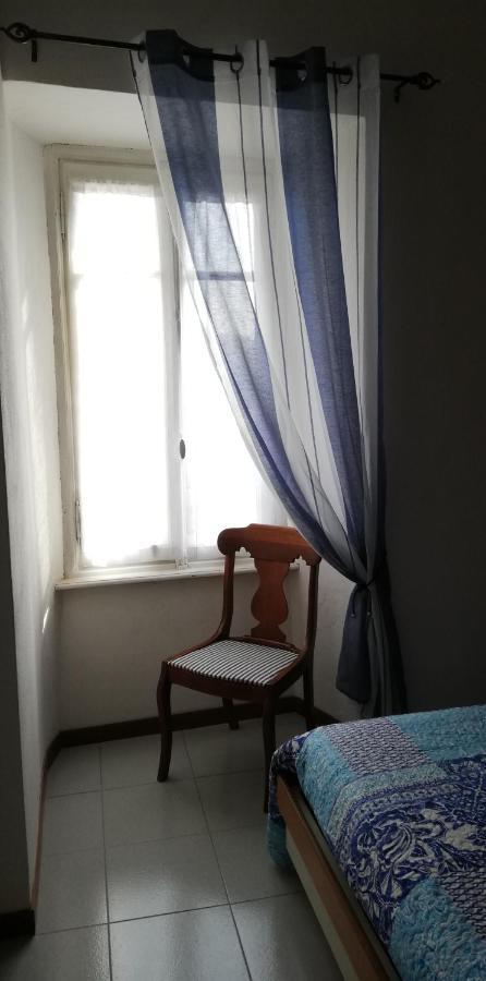 ホテル Residenza Santa Valeria Caglio エクステリア 写真