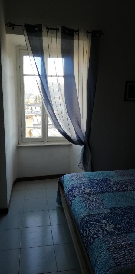 ホテル Residenza Santa Valeria Caglio エクステリア 写真