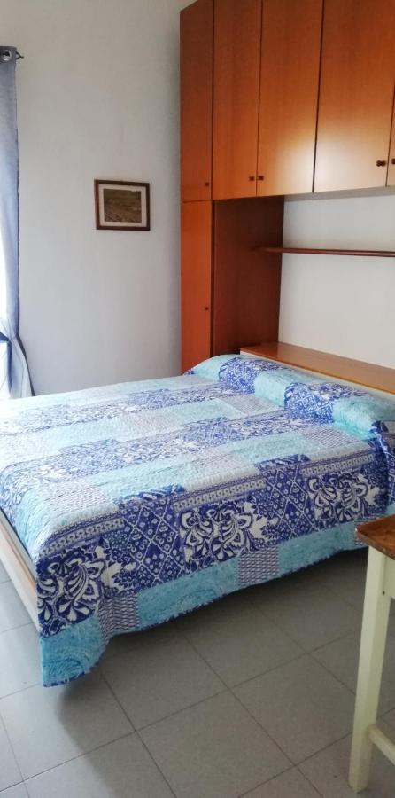 ホテル Residenza Santa Valeria Caglio エクステリア 写真