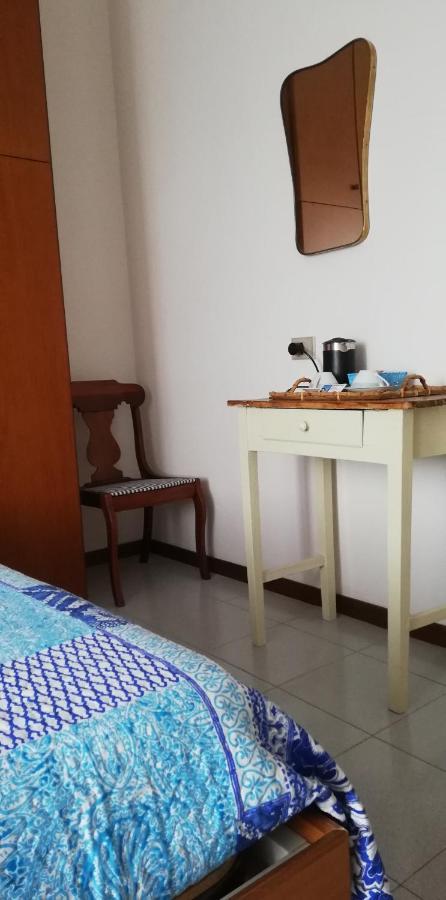 ホテル Residenza Santa Valeria Caglio エクステリア 写真
