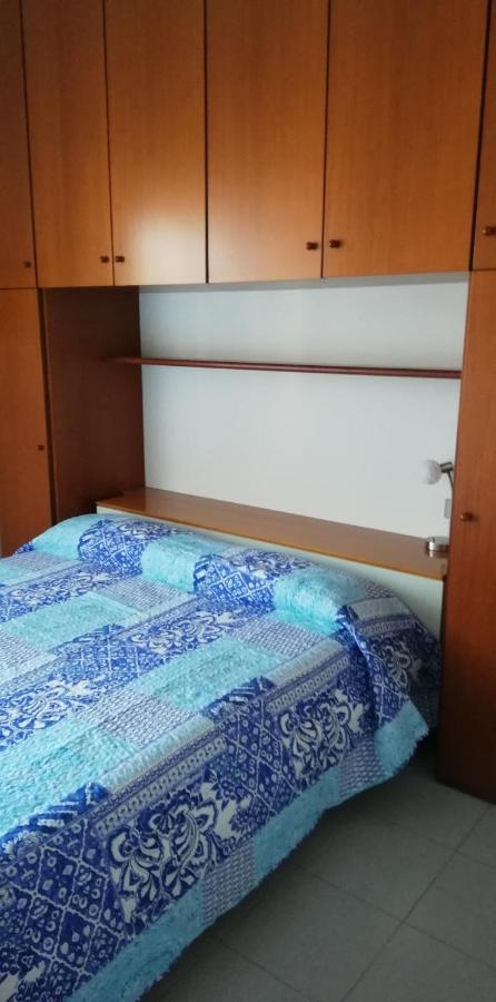 ホテル Residenza Santa Valeria Caglio エクステリア 写真