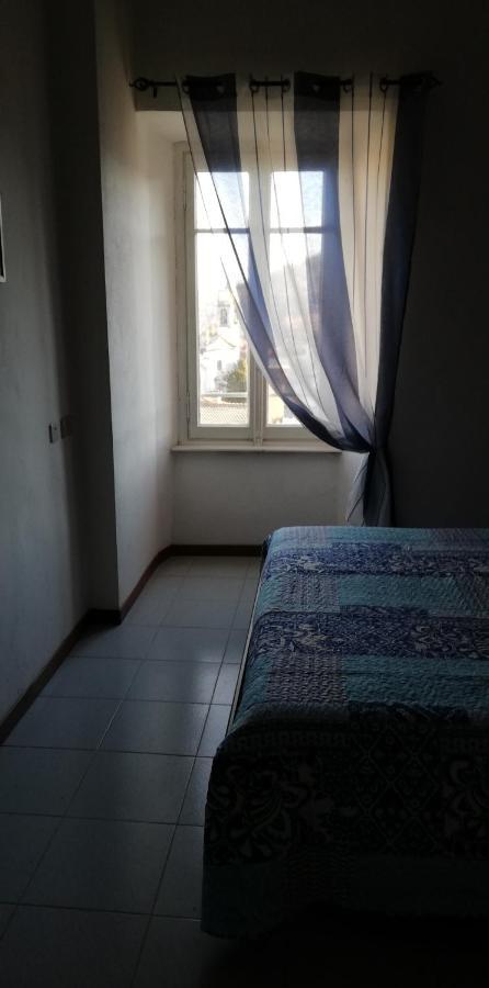 ホテル Residenza Santa Valeria Caglio エクステリア 写真